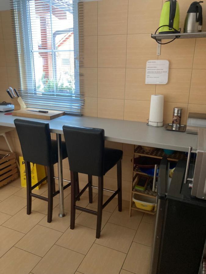 Ubytovani Trombly Loučná nad Desnou Exterior foto