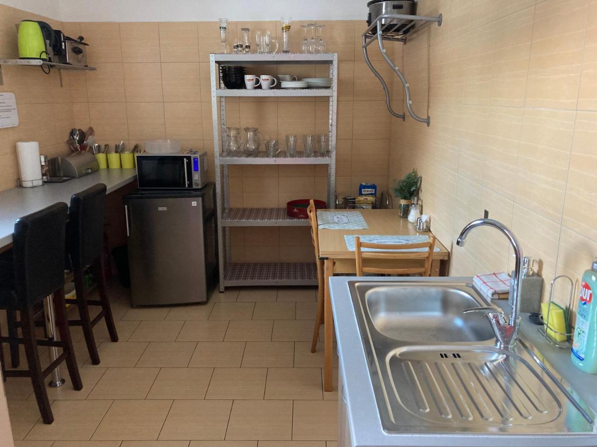 Ubytovani Trombly Loučná nad Desnou Exterior foto