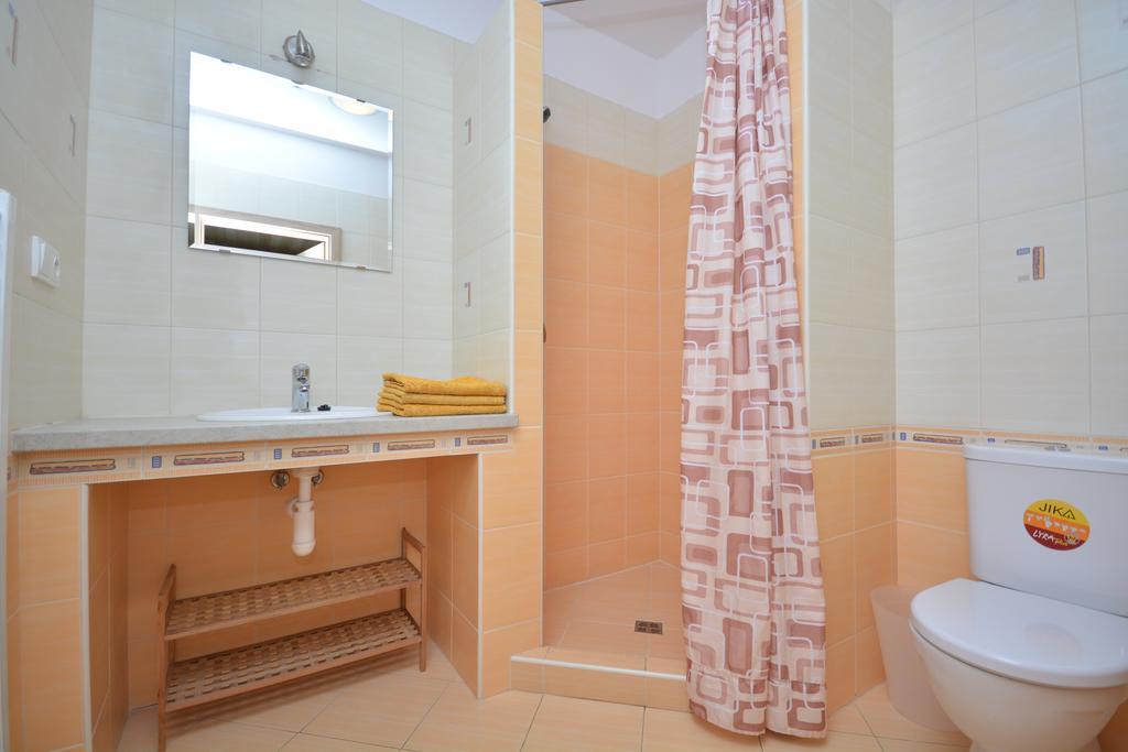 Ubytovani Trombly Loučná nad Desnou Exterior foto